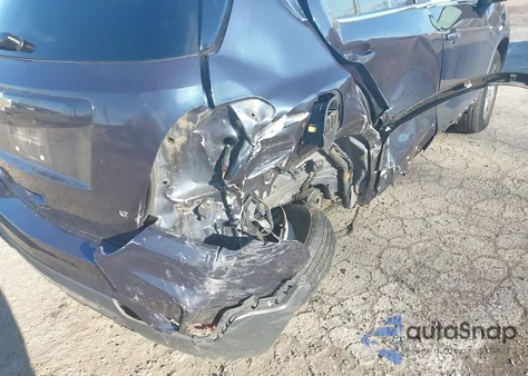 2018 Chevrolet Trax Lt из США, поврежденный, VIN 3GNCJPSB7JL305847